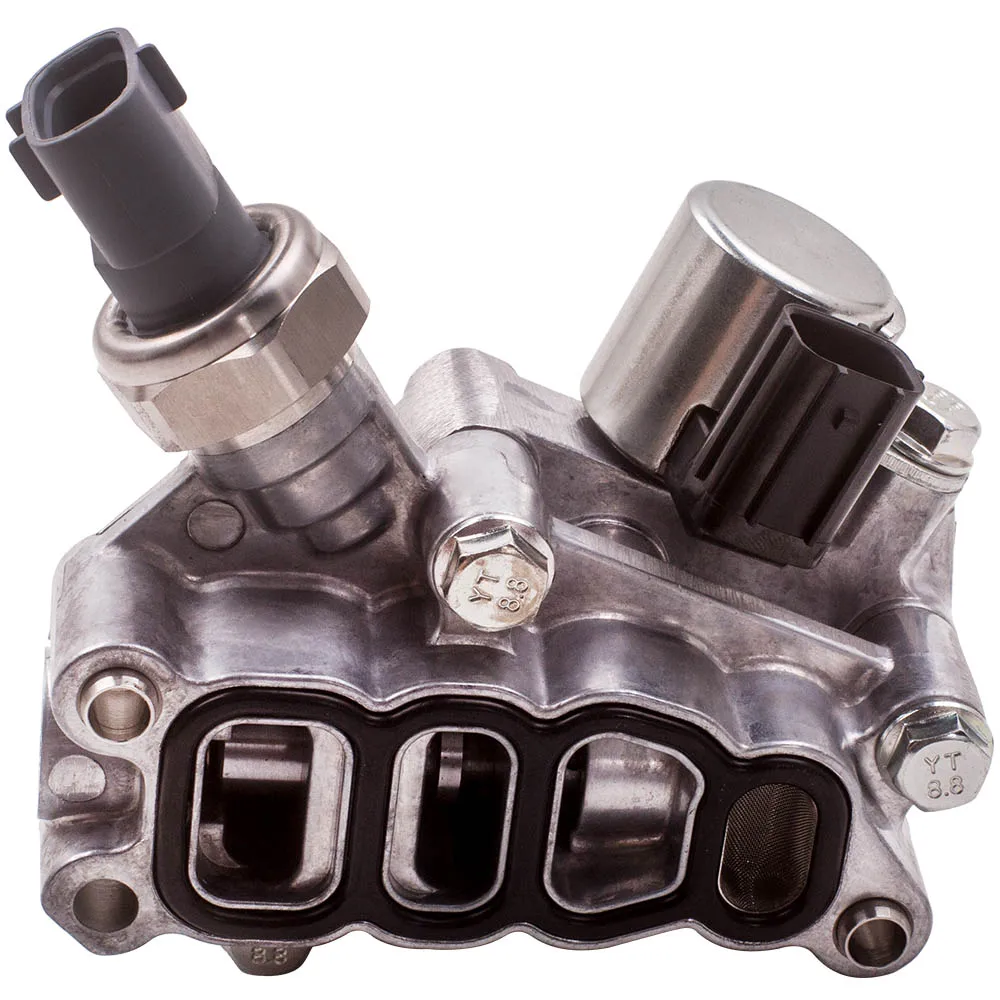 Vtec соленоид прокладка клапана катушки для Honda Accord V6 2005 л электричество/газ 07| |
