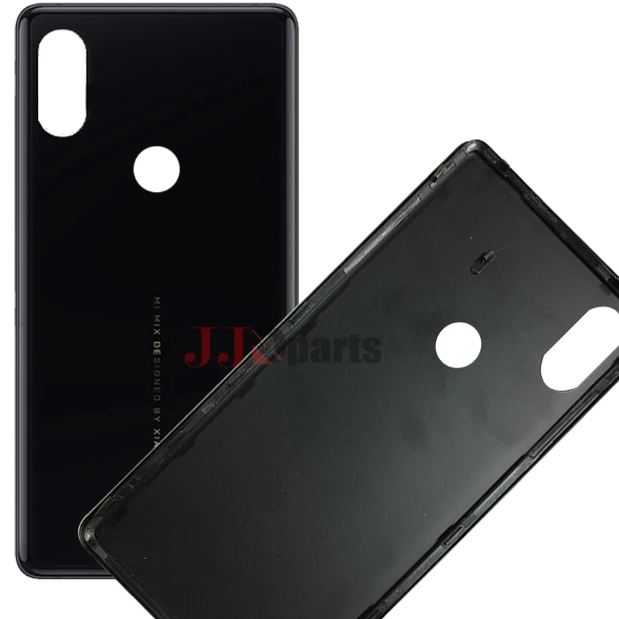 for xiaomi mix 2s battery cover (5)