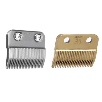 

Replace Cutter Head Metal Bottom Clipper Blade for Wahl Electric Shaver