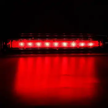 

New Rear Left Right LED Stop Tail Brake Light High Brake Light Third Brake Lamp For Ford Transit MK 7 2006-2014 DC1913N408AC