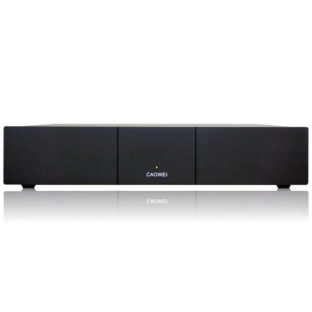 Caowei audio CAP200 After-stage power amplifier