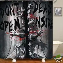50+ Walking Dead Bathroom Decor Background