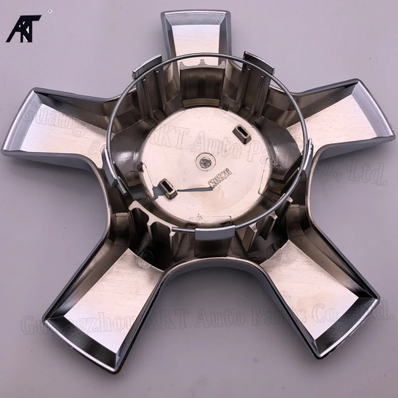 Центра колеса Кепки для Lexus Lx570 5700 steelring центра колеса Кепки 4 шт./компл. 4260B-60380 c5095K208