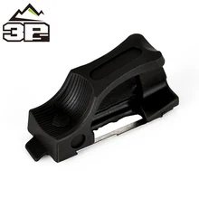 4 шт./упак. Страйкбол M4 приспособление для быстрой перезарядки быстрое извлечение магазина Chasse скоростная пластина Пистолет Аксессуары тактический охотничий аксессуар MP04007