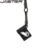 JASTER Mini USB 2.0 32 go 64 go capacité réelle clé usb 128 go clé usb 16 go 8 go clé USB ► Photo 2/6