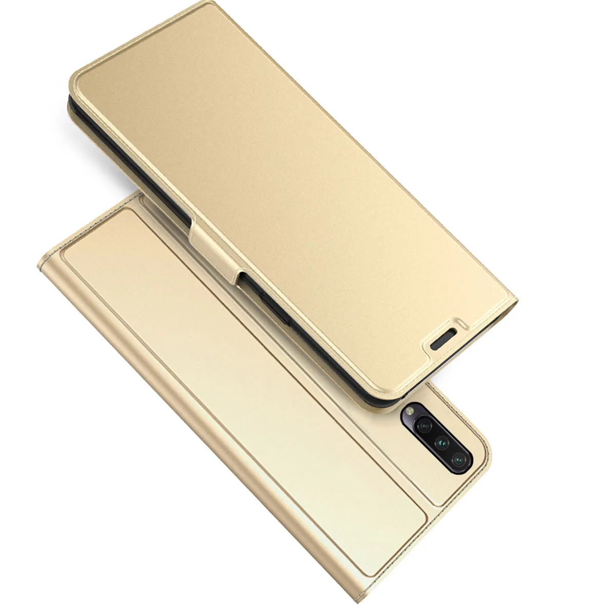 Для samsung Galaxy A70S чехол из искусственной кожи флип-чехол с подставкой Чехол с карманом для всего тела с держателями карт и магнитной пряжкой Fundas