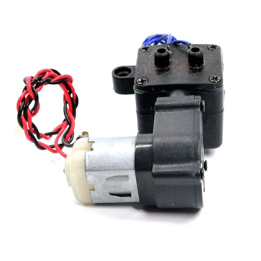 Pièce de rechange pour générateur de fumée Henglong 3918, détail des dimensions 61x35mm