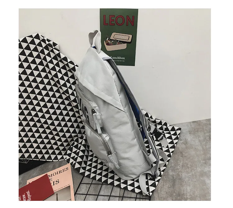 Сумка на плечо Mochila, дорожная сумка с кроликом, женская сумка из искусственной кожи, женская сумка 38. nov.5