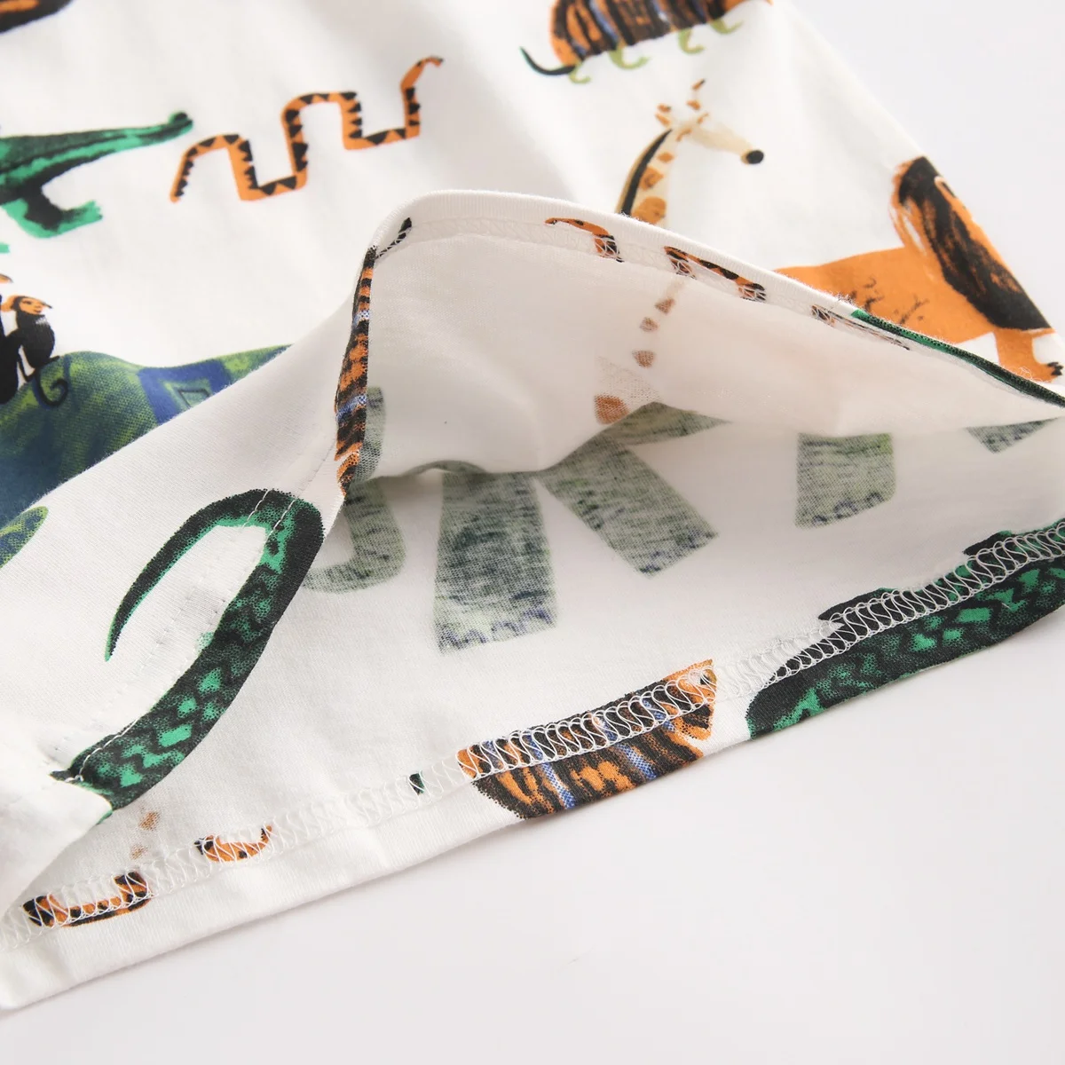 2pcs Baby Boys Summer Clothing Sets