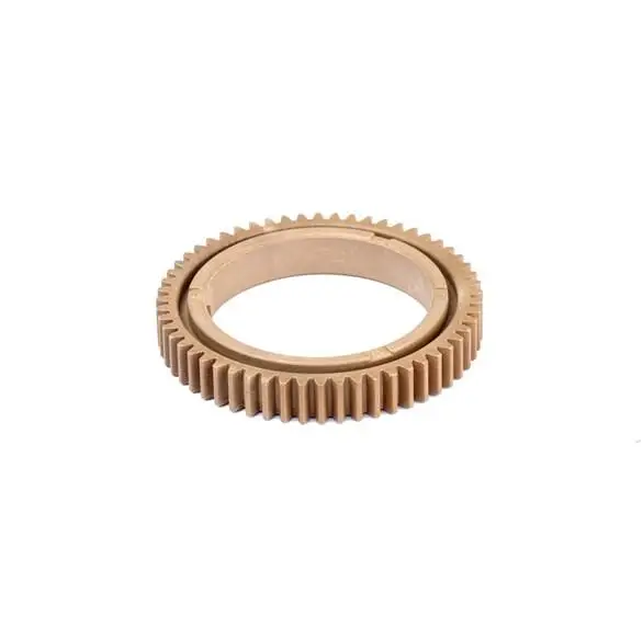 

Free shipping Upper roller gear 56T for Toshiba E-studio 350 352 450 44202940000