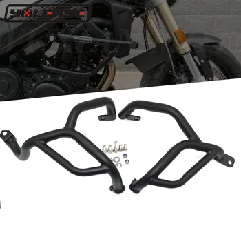 

For BMW F800R 2010 2011 2012 2013 2014 2015 2016 2017 2018 Motorcycle Front Engine Guard Crash Bars Bumper Frame Protector