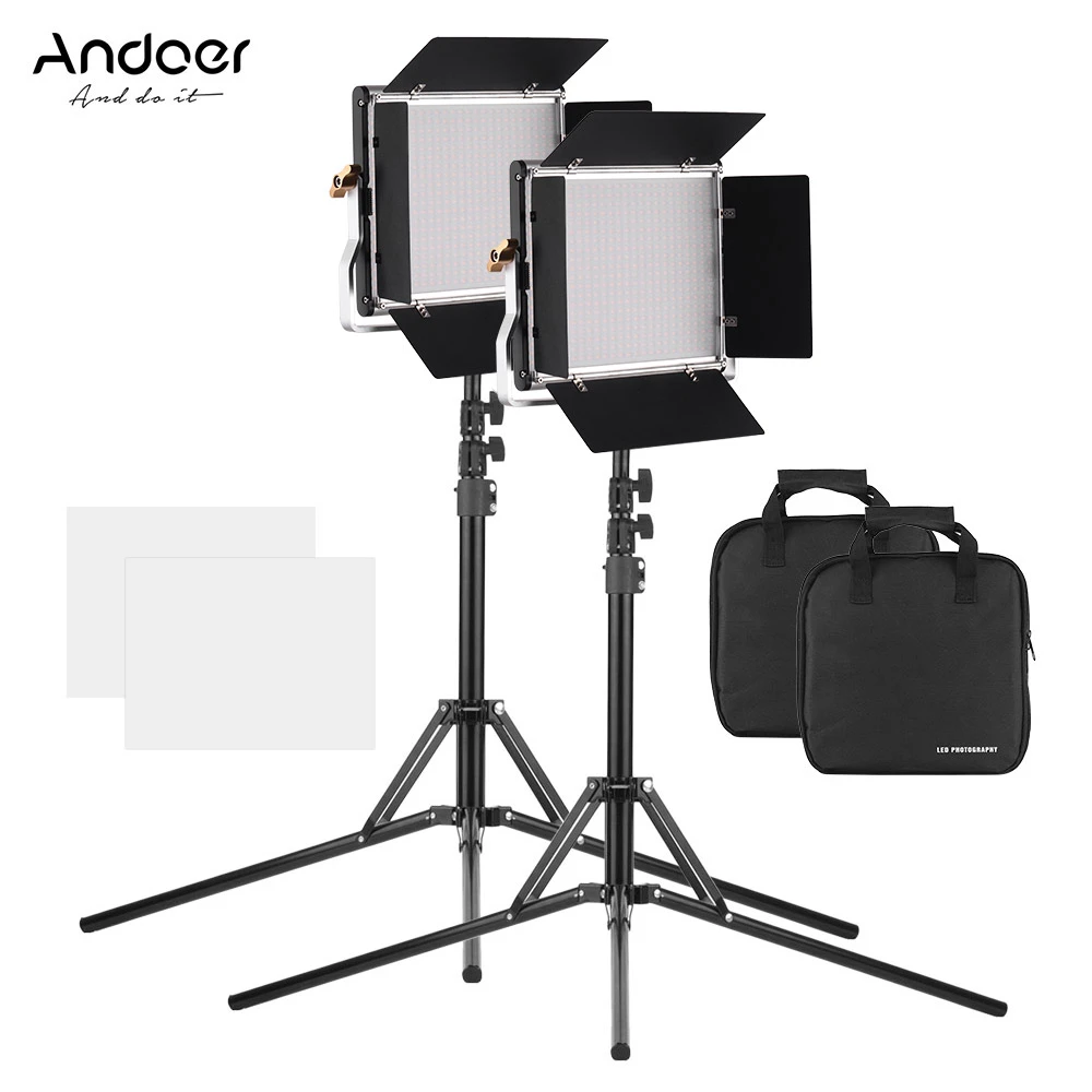 portable light stand photography