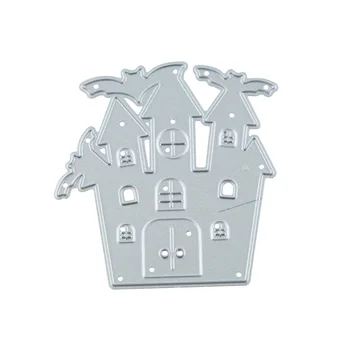 

YaMinSanNiO Flower Metal Cutting Dies 2020 Rectangle Frame Dies Scrapbooking Card Album Embossing Stencil Craft Die Cut Template