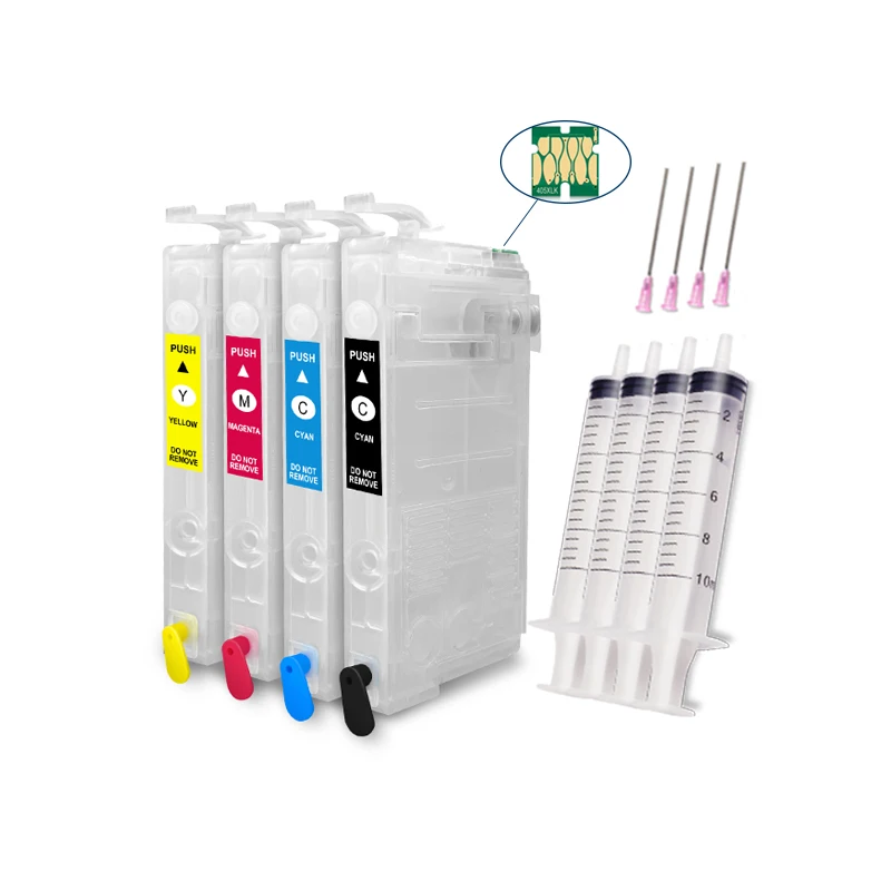GACINK 405 T405 T405XL Refillable Ink 