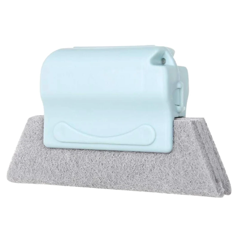 

Multi-Function Slot Window Brush Cabinet Drawer Hollow Corner Dust Removal Cleaning Brush Kichen