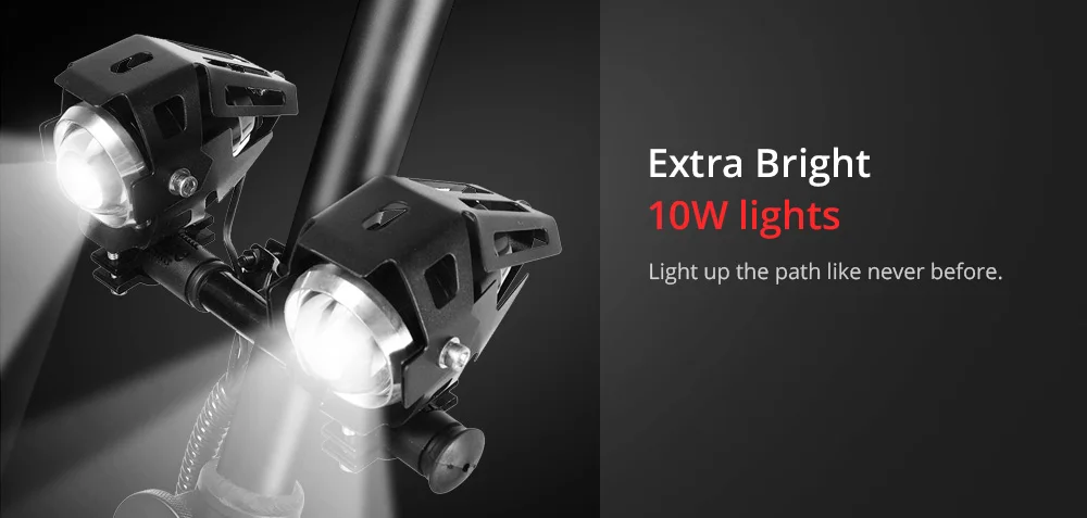 KUGOO G-Booster Electric Scooter (5)