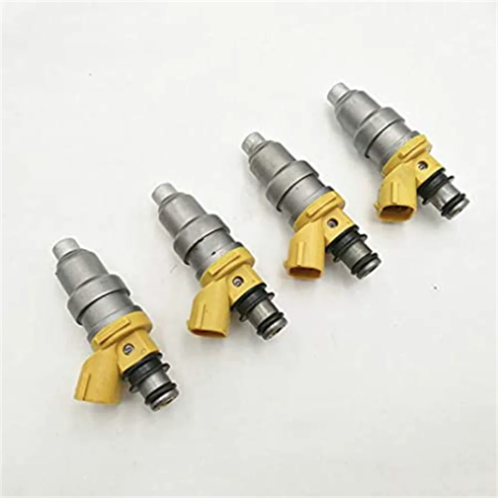 

Топливный инжектор 23250-15030 23209-15030 2325015030 для Toyota-Corolla Sprinter 2320915030 л 5AFE LVN/CRE/TRN/MRN, 4 шт./партия