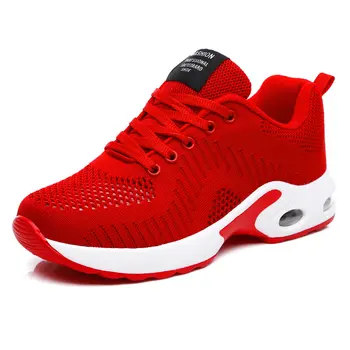 

Women Light Running Shoes High Quality Outdoor Sports Athletic Shoes for women Sneakers Breathable Outdoor Sports Shoes Women