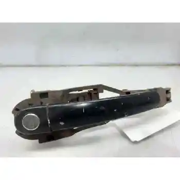 

3B0837207FFKZ HANDLE OUTER FRONT LEFT SEAT CORDOBA SALOON (6L2)