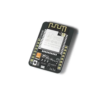 

ESP32-CAM Development Board Ai-Thinker, Integrated WiFi and Bluetooth, SOC Module for IoT Projects