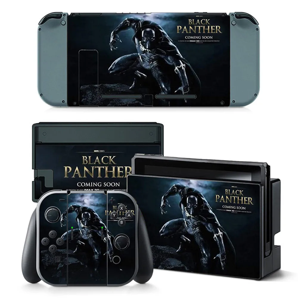 Дизайнерские наклейки для игровой консоли Nintendo Switch|sticker design|stickers forstickers stickers |