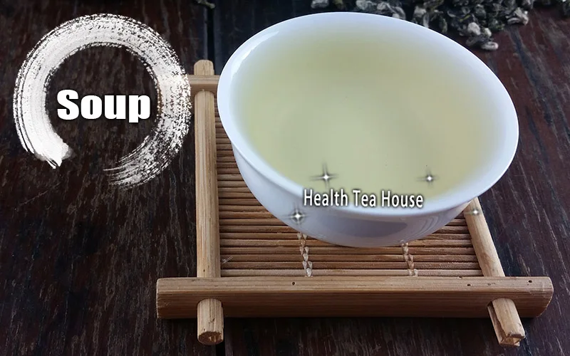 green tea weight loss