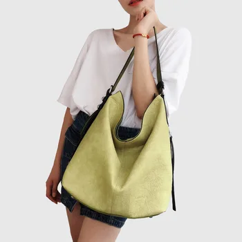 

2018 New Arrival Women Handbag soft offer pu Leather bags Zipper messenger bag/ Splice grafting Vintage Shoulder Crossbody Bags