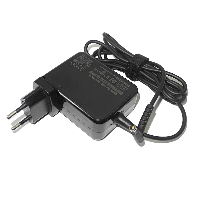 19 5 V 2A адаптер переменного тока для Sony Vaio Tap 11 SVT1122X9RW SVT1122Y9EB SVT11229CKB VGP-AC19V74 зарядное