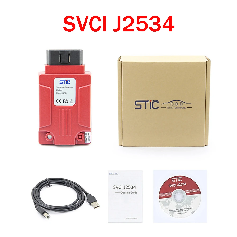 Ids mazda j2534