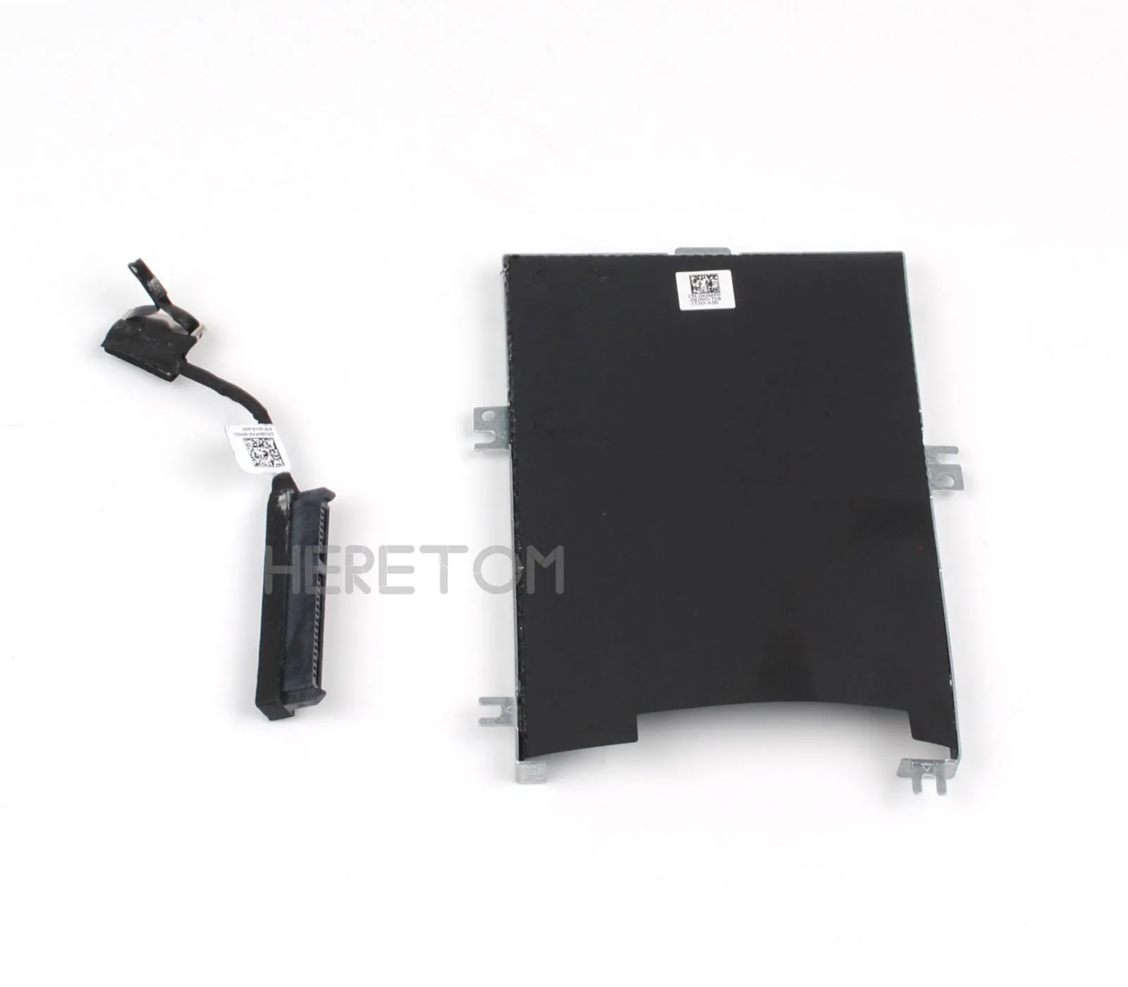 Caddy Frame Bracket 20pcs E5470 HDD Cable Connector 80RK8