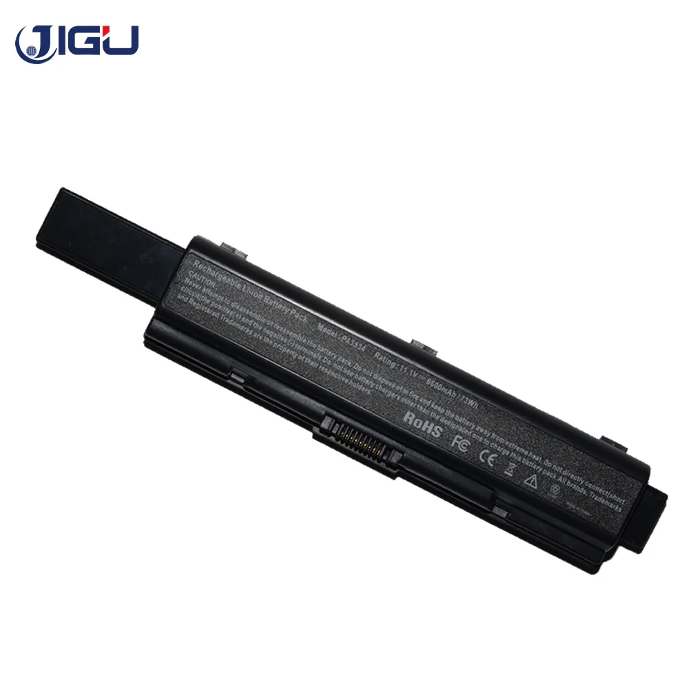Аккумулятор JIGU для ноутбука Toshiba Satellite M211 M212 M216 M215 L581 L585 L586 Equium A210-17I A300D-13X A300D-16C |