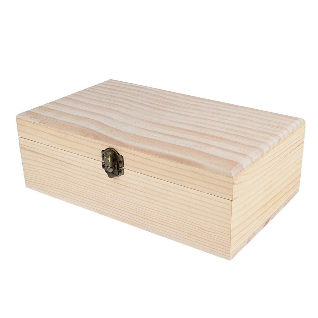 2Pcs Perfume Vials Essential Oil Display Storage Carrying Wood Case Box and Stand Holder Set for Roller Bottle Dropper Bottles