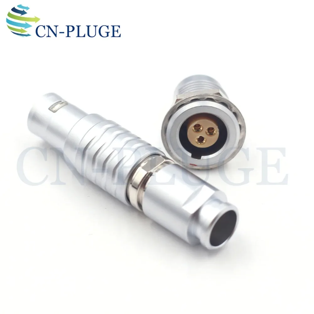 M12 Тип FGG яйцо 1B 2 3 4 5 6 7 8 10 12 14 16 pin пуш-ап самоблокирующийся камера с коннектором и оборудование для модных проверок разъемы