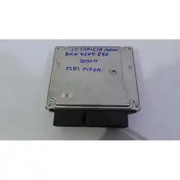 

0281017071 1954697 switchboard Engine EUA Bmw 3 Series Saloon (e90)