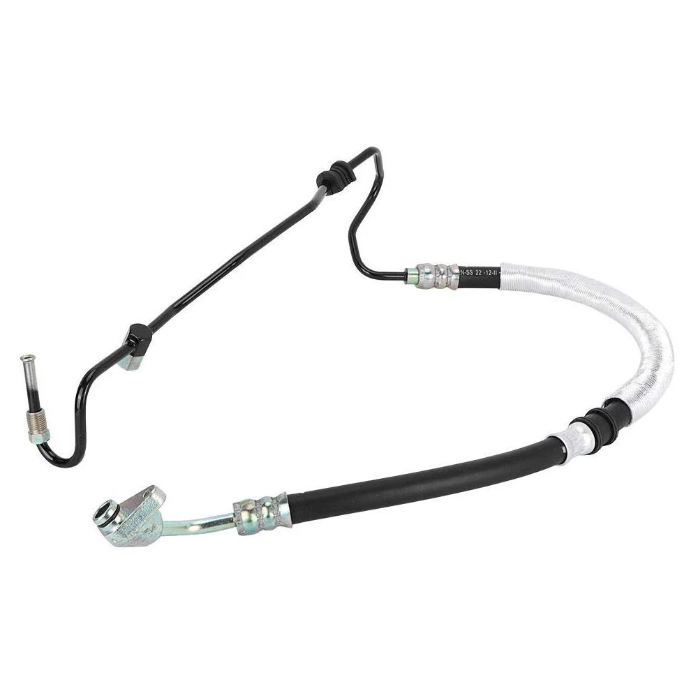 

High Pressure Power Steering Hose Power Steering oil Hose For HONDA Stream RN3 1.7 2.0L 2001-2004 Left Hand Driver 53713S7CG03