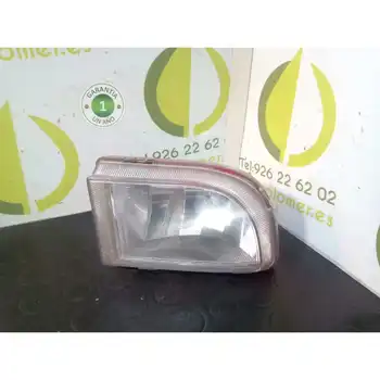 

6059105 Fog lamp Left Chevrolet Nubira Saloon 1.6 Cat