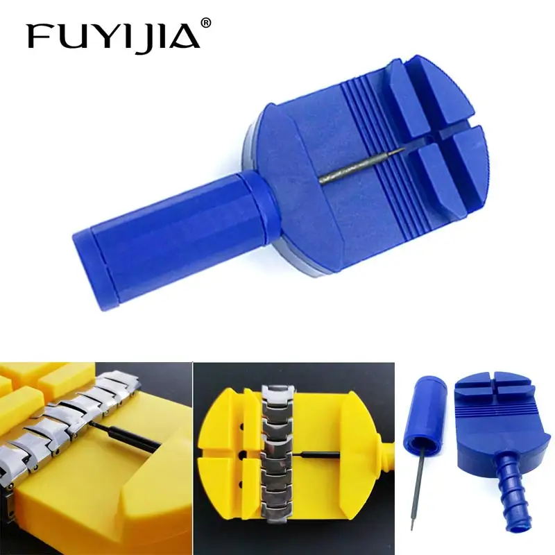 Новые инструменты для ремонта часов FUYIJIA регулируемый ремешок Регулируемая