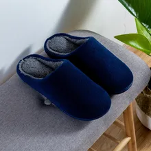 Обувь; мужские тапочки; зимние тапки; zapatos de hombre; женские и мужские зимние домашние тапочки; нескользящая теплая обувь для дома и спальни