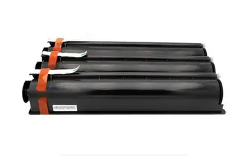 

new copier toner cartridge TFC55 compatible For toshiba 5520C, 6520C,6530C color printer cartridge T-FC55 KCMY 4pc/lot