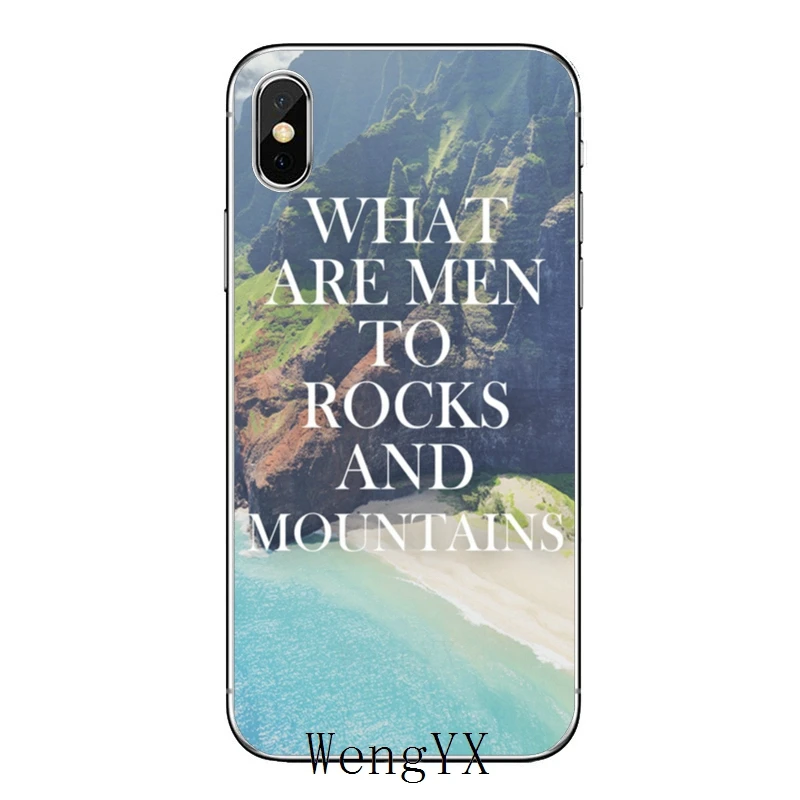 Чехол для iPhone 11 pro XR X XS Max 8 7 6s plus SE 5s 5c iPod Touch 5 6 - Цвет: Jane-Austen-A-14