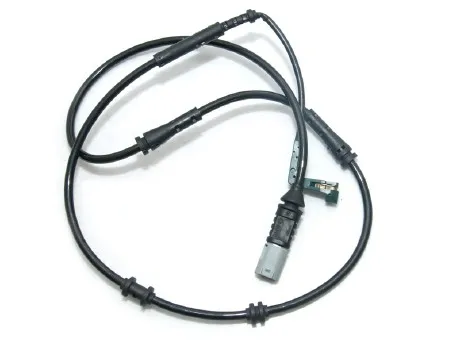 3 система 316i f30 316li f35 e46 318i 318li 320i 320li керамики тормозных колодок - Цвет: Induction line