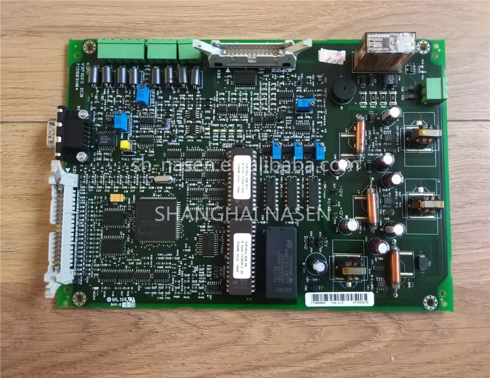 Привод лифта KONE 713900G01 KM713900G01