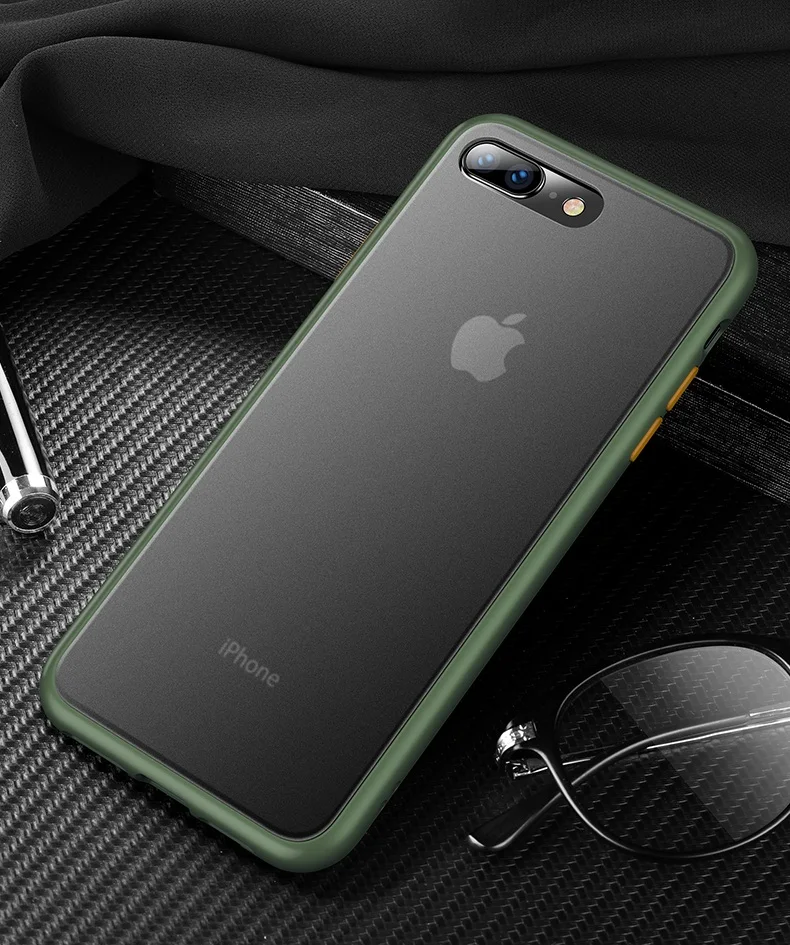 Phone case for iPhone 7 8 plus  (12)