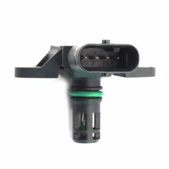 

1 * Pressure Sensor Car Auto Vehicles For BMW 3.5 135I & 335I Black Practical