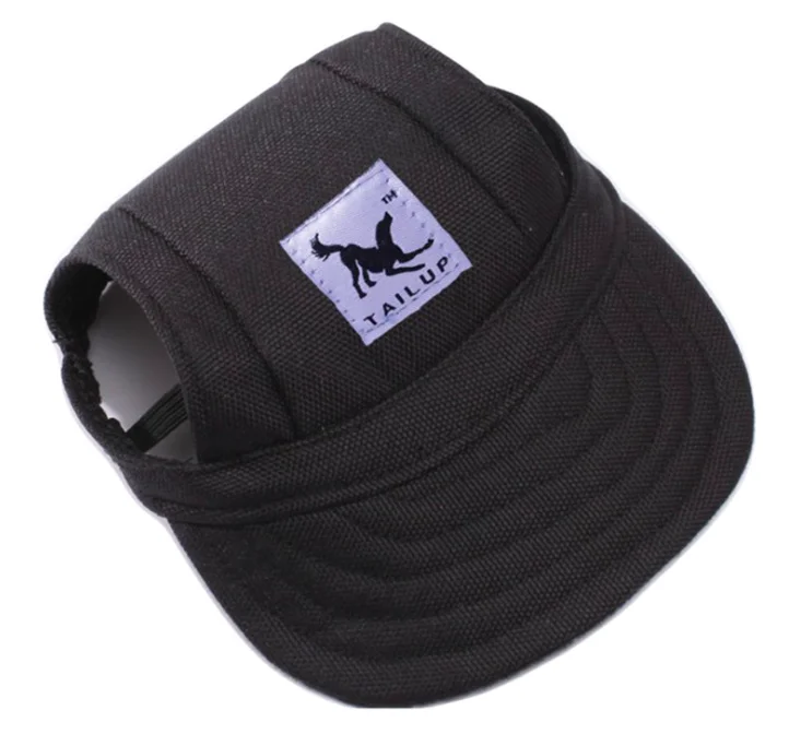 Pet Dog Cap Tailup Cute Print Hat Small Dog Outdoor Hat Pet grooming dog hat Pets accessories for dogs cats
