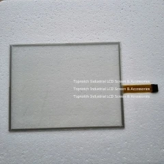 

Brand New Touch Screen Digitizer for PanelView Plus 1500 2711P-RDT15C 2711PRDT15C Touch Pad Glass
