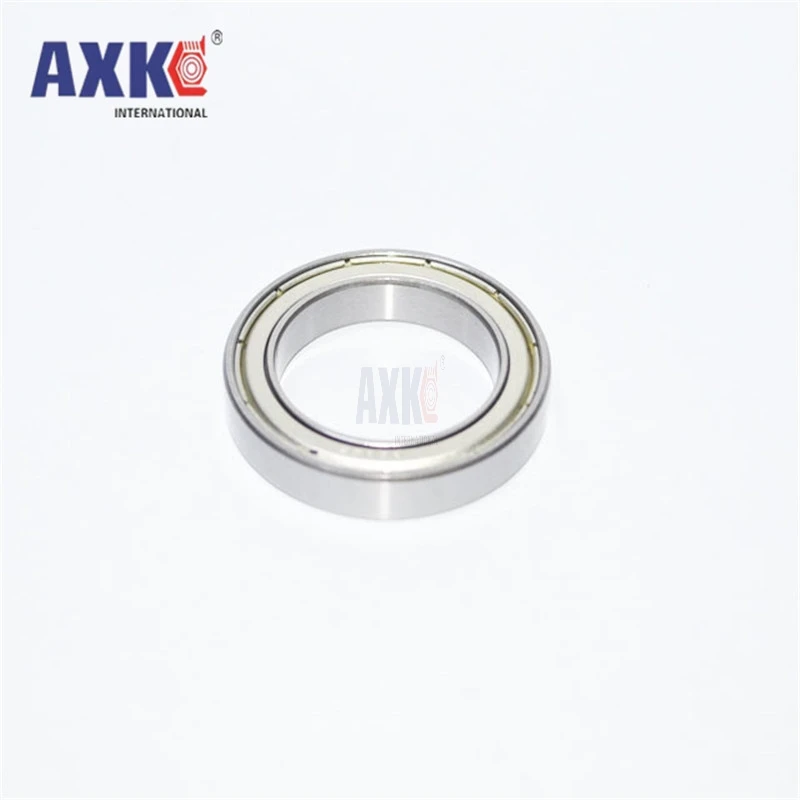 6700 6701 6702 6703 6704 6705 6706 6707 6708 6709 6710-2RS ZZ Ultra Thin Wall Rubber Shielded Bearing Ball Bearings 2/5pcs