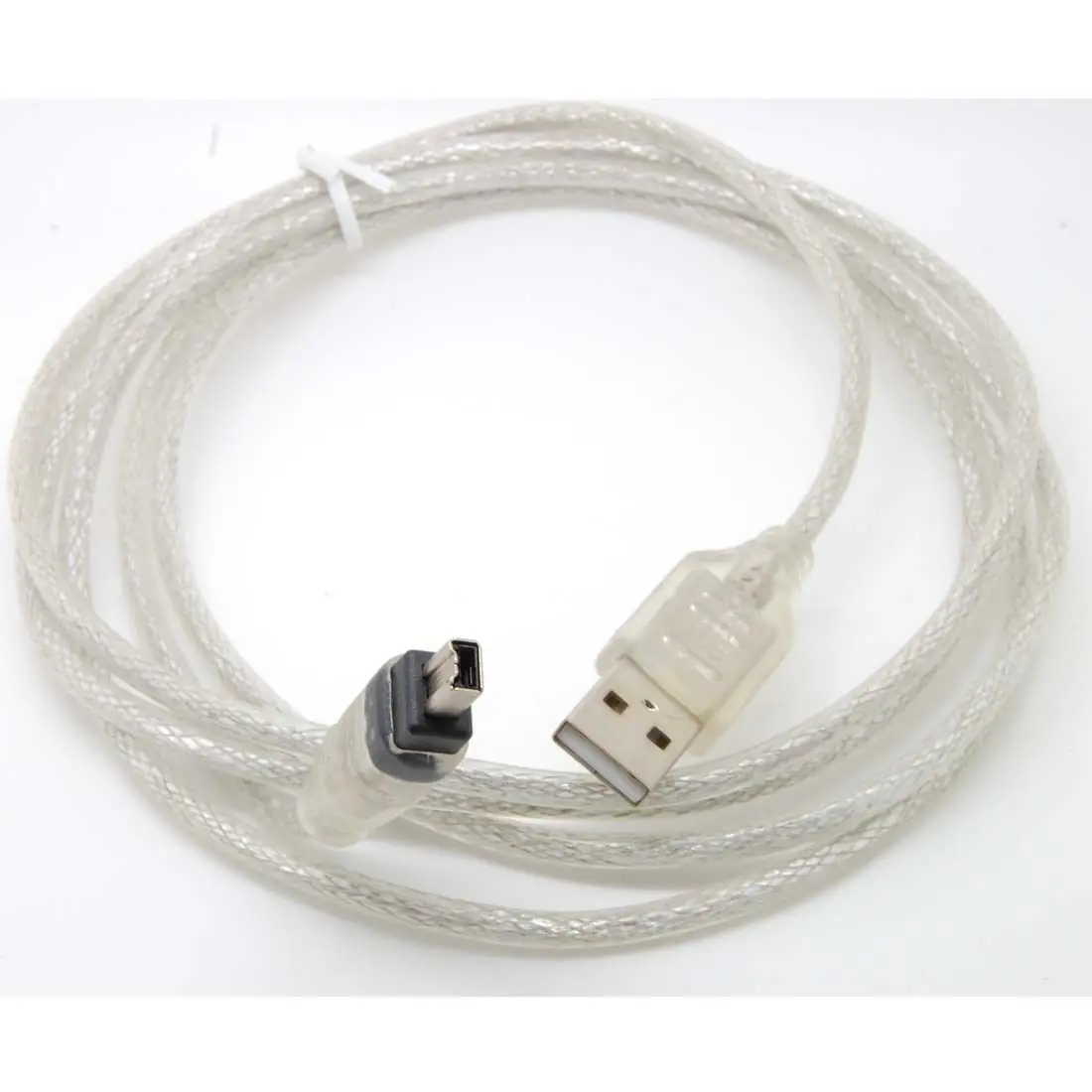 Câble USB Mâle Vers Firewire IEEE 100, Cordon Adap... – Grandado