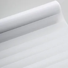 Стеклянная наклейка с рисунком жалюзи, статическая защита конфиденциальности, многоразмерная матовая съемная пленка для домашнего декора, оконной двери, шкафа