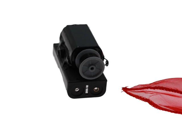 Flying Silk - Stage Magic Tricks Magic Electronical Device For Silk Magician Props Close Up Magic Illusion Accessory Gimmick 2